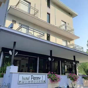 Hotel Penny, Rimini