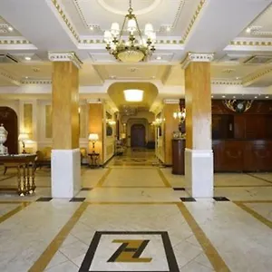 Hotel Zanhotel Europa, Bologne