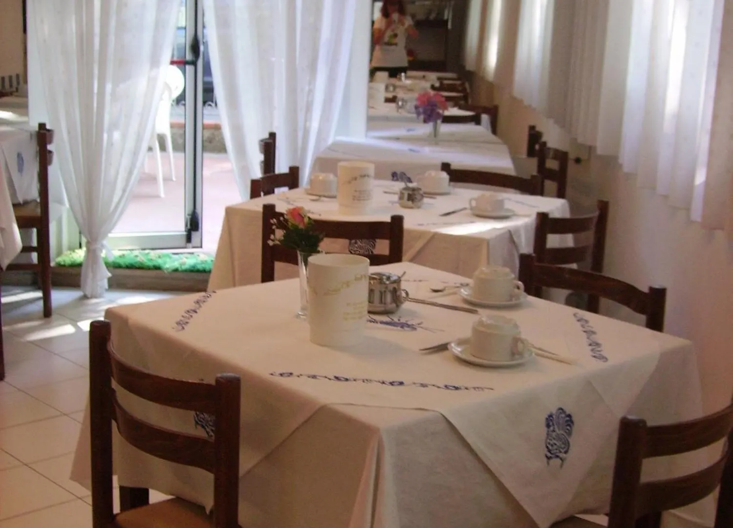 Albergo Maria Gabriella
