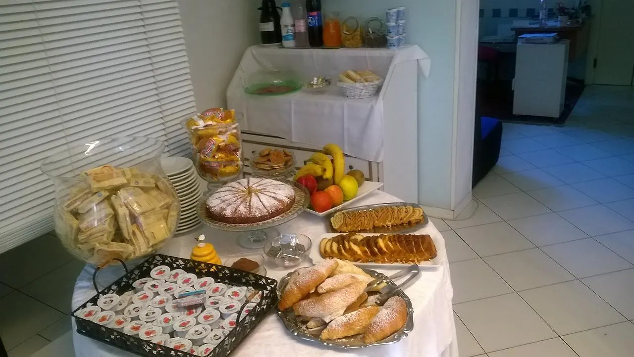 Hotel Albergo Maria Gabriella